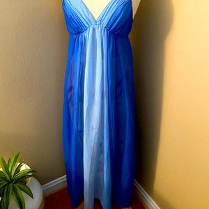 Oscar de la Renta Nightgown